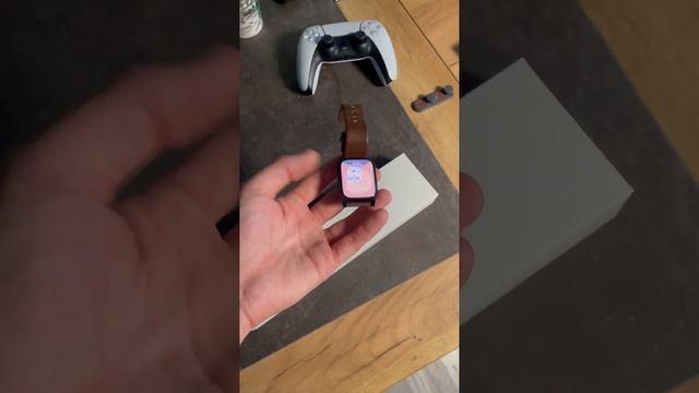 Apple Watch Series 8 45mm ⌚️ смотреть онлайн