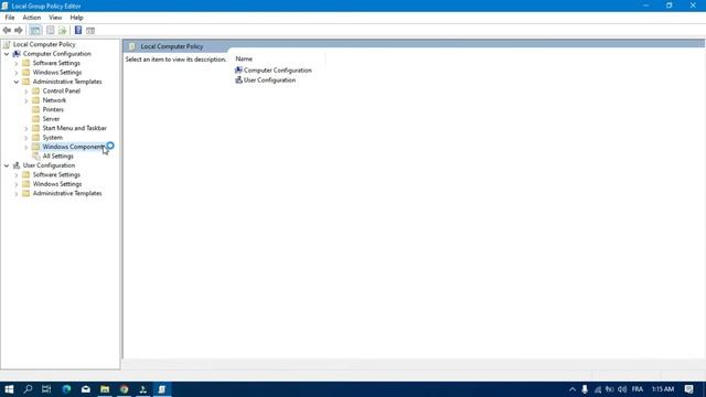 How to Disable Windows Automatic Updates on Windows 10 Permanently (2022) смотреть онлайн