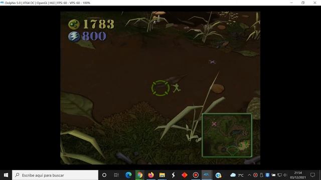 Army Men RTS - Nintendo GameCube - Dolphin 5.0 Emulator - Test Windows 10 смотреть онлайн