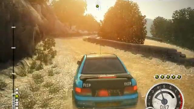 dirt2 #1 (извините небыло звука) смотреть онлайн