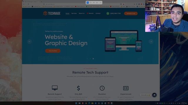 How To Take A Screenshot In Windows 11 (Snipping Tool) смотреть онлайн