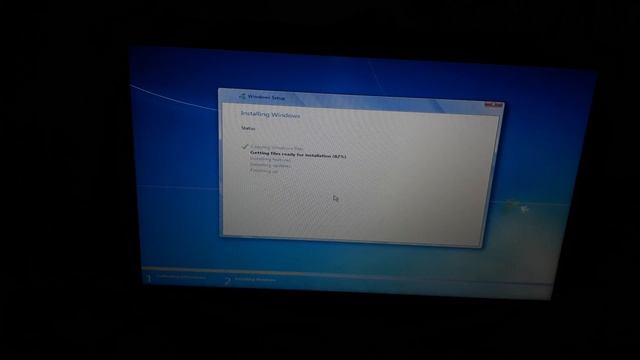 How to - Install Windows 7 64bit смотреть онлайн