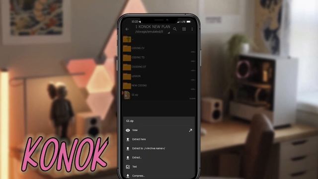 cara ubah gallery android menjadi gallery iPhone смотреть онлайн