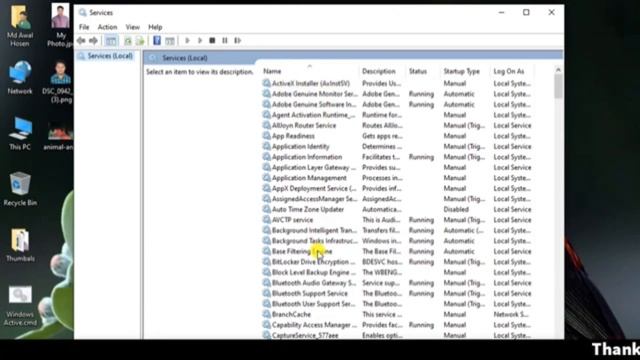 file system error (-21474 photos windows 10 смотреть онлайн