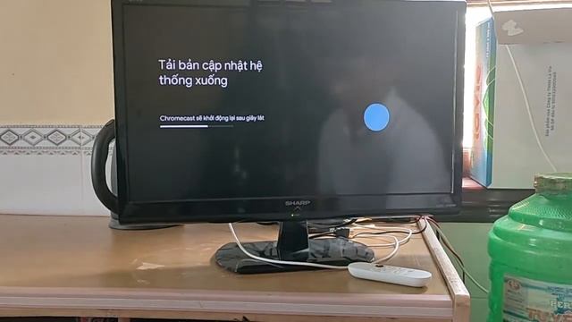 Review Android box tivi Google Chromecast: Ngon Bổ Rẻ смотреть онлайн