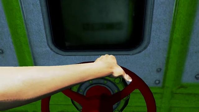 Mirror's Edge - E08 "All Aboard!" смотреть онлайн