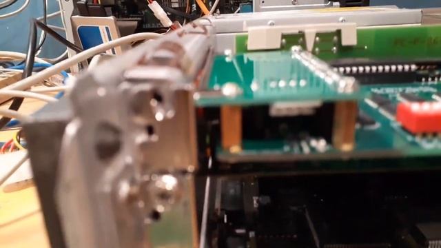 All Boot Drives are Externally Accessible смотреть онлайн