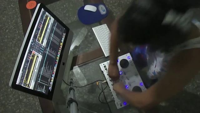 DJSET PROGRESSIVE PSY HERCULES RMX + IMAC I5 + TRAKTOR PRO LUTKOVSROYS.COM смотреть онлайн