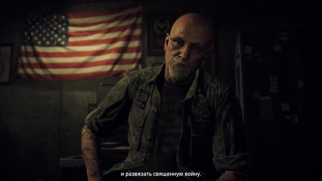 Far Cry 5 смотреть онлайн