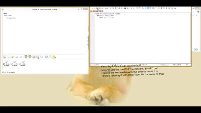 daemon tools смотреть онлайн