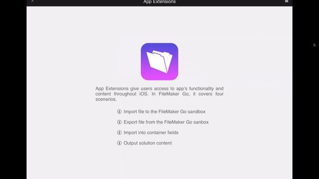 Découvrez FileMaker 15 смотреть онлайн