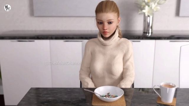 HILLSIDE + 4K REMAKE + Cheat Code [Android|Pc|Mac] Adult Game Download | The Adult Channel смотреть онлайн