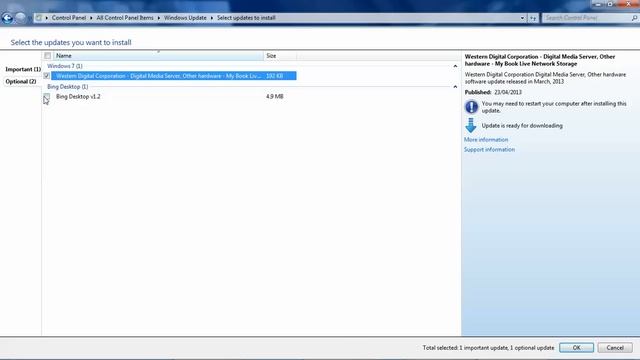 Windows Update смотреть онлайн