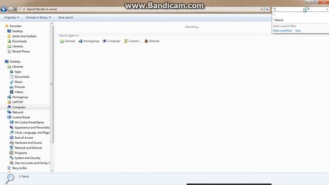 WINDOWS 7 SECRET 2 смотреть онлайн