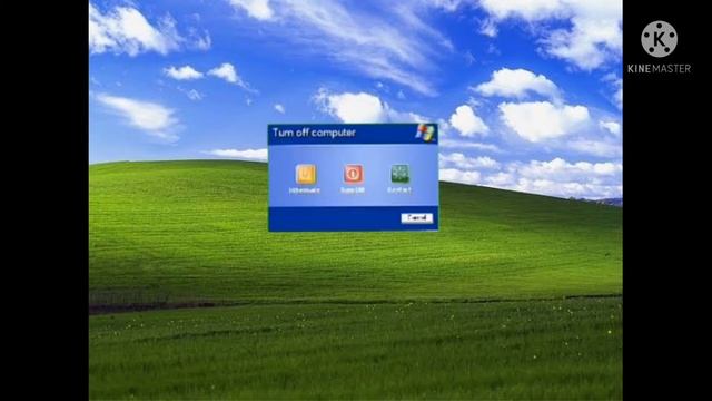 Windows Xp Shutdown смотреть онлайн
