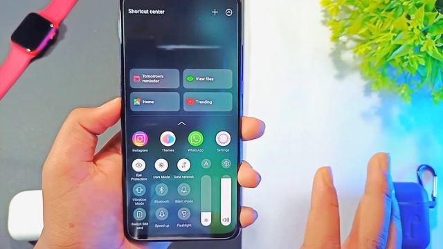vivo S1 android 11 Features 🔥🔥| vivo S1 new update | vivo S1 update | vivo S1 funtouch os 11 update смотреть онлайн