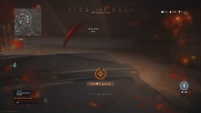 Warzone Season 2 METAAAAA - Windows FTW смотреть онлайн