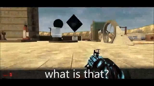 My Dear, Where Is Half-Life 3? смотреть онлайн