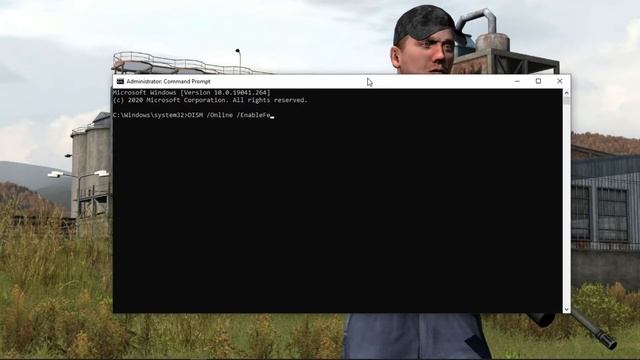 How to install/activate .Net Framework 2.0, 3.0, 3.5 on windows | Always Appear смотреть онлайн