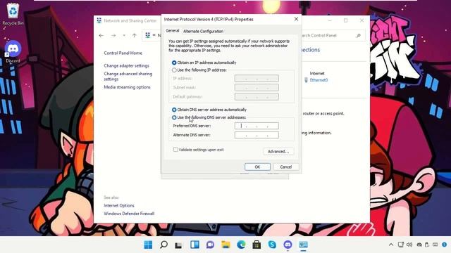 Windows 11 - Discord No Route Error Fix смотреть онлайн