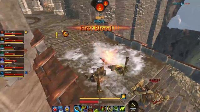 Panzar REVOLT 1.01.20!8 смотреть онлайн