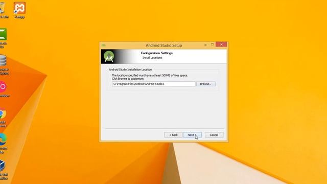 Lecture 1,Installing Android studio Latest version in Urdu смотреть онлайн