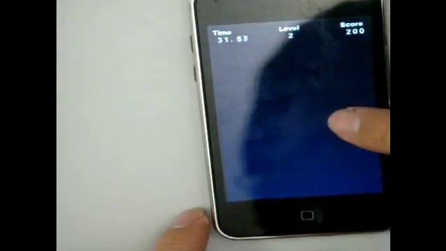 Fireworks Fun iPhone App Promotion Video! смотреть онлайн