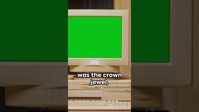 Windows NT 3.1 | History Of Windows смотреть онлайн