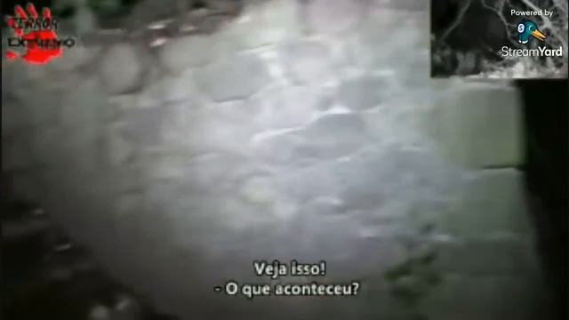 🔴 LIVE TOP VIDEOS DE DAR CALAFRIOS - Casos Paranormais Assustadores 🎥 смотреть онлайн