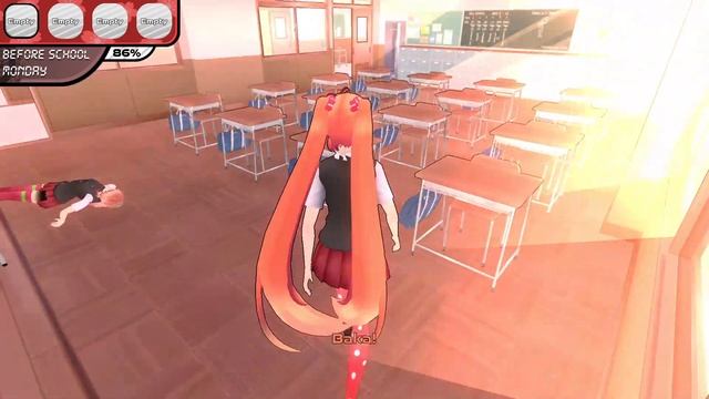 Osana mode (sara school life) смотреть онлайн