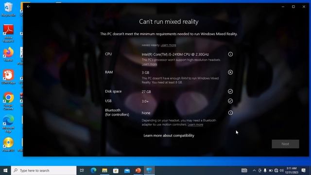 😮Windows Mixed Reality 😯 смотреть онлайн