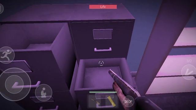 Haunted School | Horror Ghost | Android Gameplay | Hindi Gameplay | смотреть онлайн