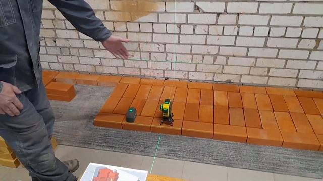 Печной комплекс с русской печкой, мангалом,плитой и нестандартной лежанкой.Выпуск 2 Разметка смотреть онлайн