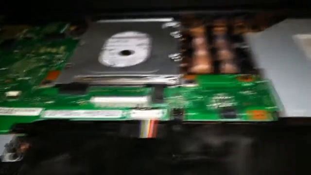 ASUS Laptop X553M ne startuje. смотреть онлайн