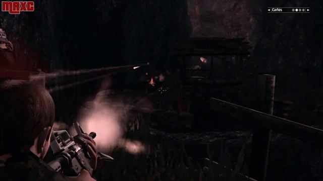 Kane & Lynch: Dead Men - Mission #13 - Bird's Eye View смотреть онлайн