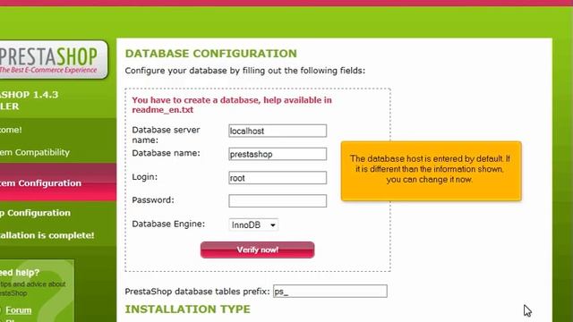 How to download and install PrestaShop смотреть онлайн