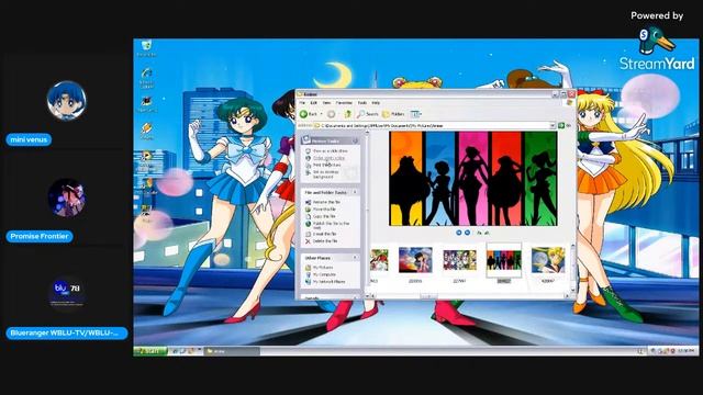 windows xp stream смотреть онлайн