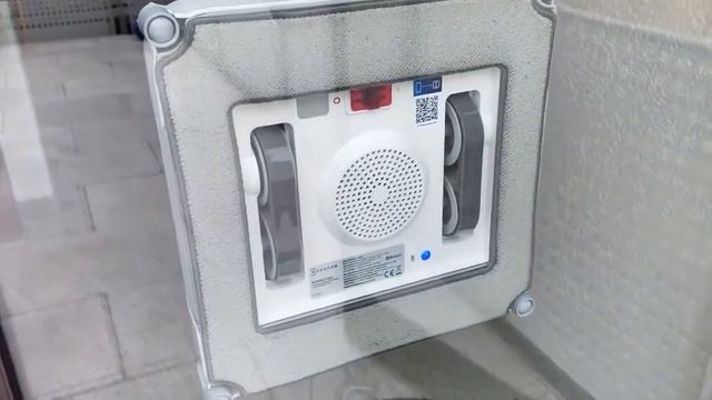 Robot lau kính Ecovacs Winbot 920 - Minh Hương chuyên hàng Đức - 0835191146 - Zalo 0915342887 смотреть онлайн