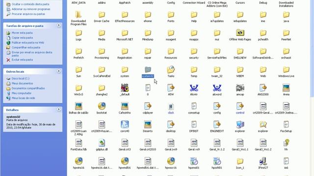[TUTORIAL] Temas não originais no Windows Xp Parte 1 смотреть онлайн