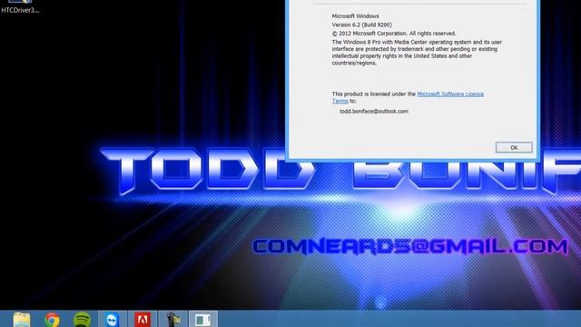 How To Get The Start Menu Back смотреть онлайн
