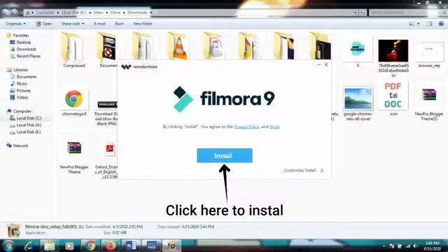 Download Best Video editing Software crack version for windows || Video Editor || смотреть онлайн