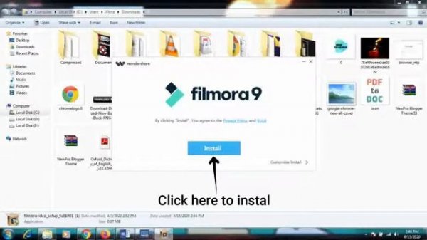 Download Best Video editing Software crack version for windows || Video Editor ||