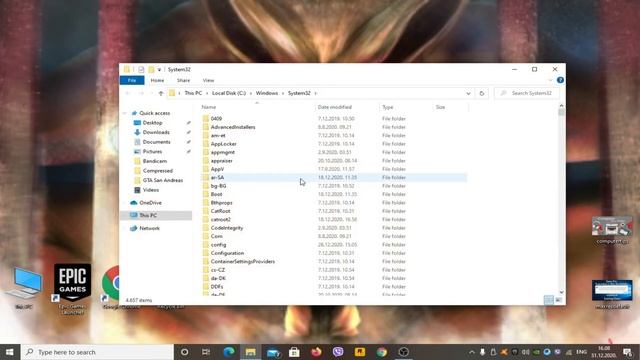 HOW TO FIX THE PROBLEM "location is not available" (Windows 10/8/7) смотреть онлайн