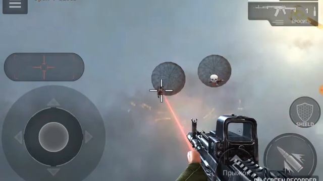 FZ9: Timeshift. БОЙ С БОССАМИ. смотреть онлайн