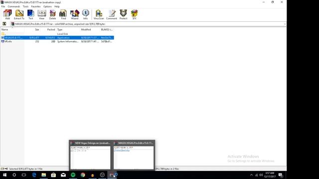 (Tutorial) (CRACKED)How to get Sony Vegas Pro 15 for FREE 2017 смотреть онлайн