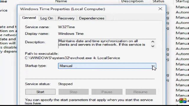 How to Fix Google Certificate Error on Windows 10 смотреть онлайн