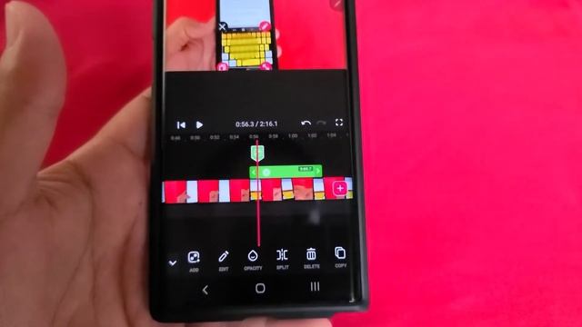 how to add blur (mosaic) on your video with Video Guru editor App смотреть онлайн