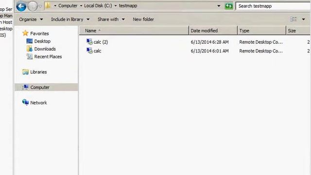 remoteapp смотреть онлайн