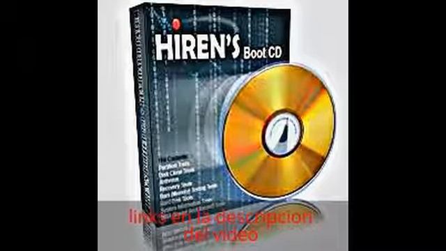 CON HIRENS BOOT CD TODO ES POSIBLE смотреть онлайн
