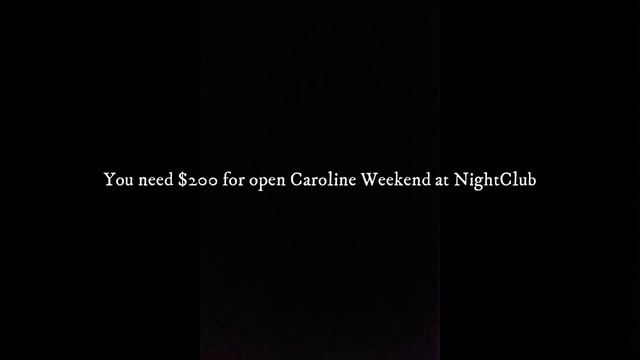 Milfy City Caroline's Storyline Part 2 Complete смотреть онлайн